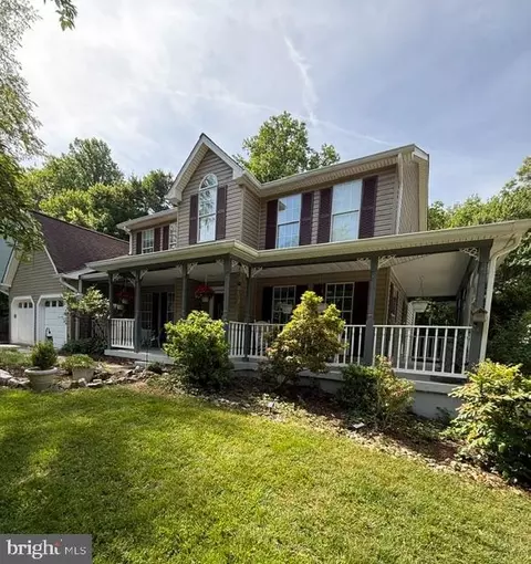 6119 Dry Leaf Path, Columbia, MD 21044