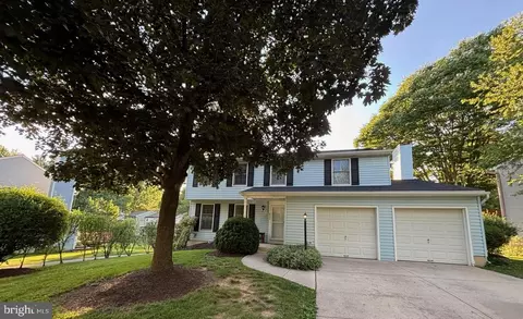8044 Red Jacket Way, Jessup, MD 20794