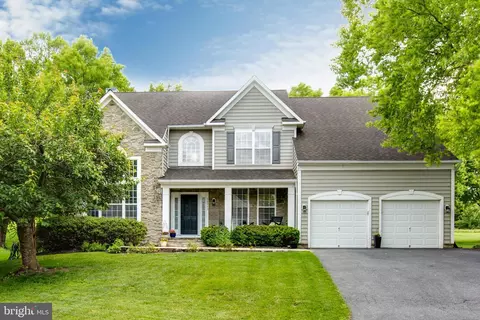 10533 Chesham Way, Woodstock, MD 21163