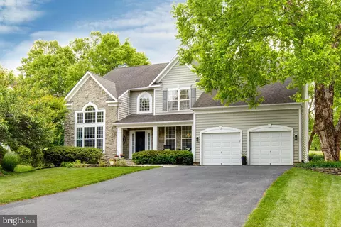 10533 Chesham Way, Woodstock, MD 21163