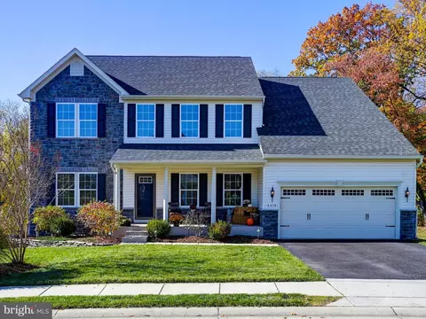 5419 Wecker Way, Elkridge, MD 21075