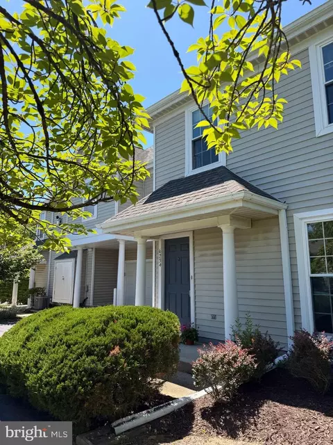 6234 Wild Swan Way #104, Columbia, MD 21045