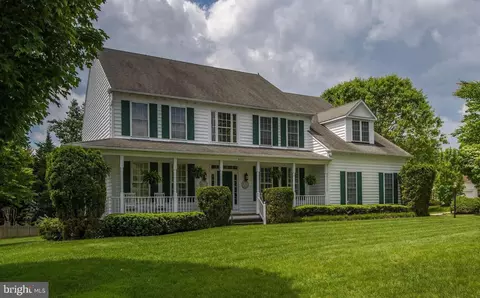 5103 Northern Fences Ln, Columbia, MD 21044