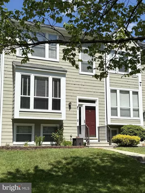 7730 Chatfield Ln, Ellicott City, MD 21043