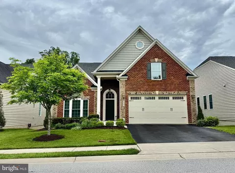 2431 Anderson Hill St, Marriottsville, MD 21104