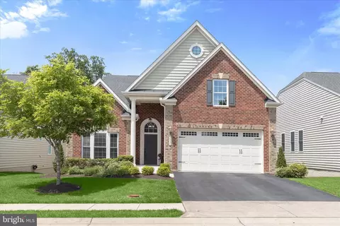2431 Anderson Hill St, Marriottsville, MD 21104