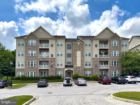 11180 Chambers Ct #G, Woodstock, MD 21163