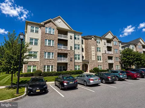 11180 Chambers Ct #G, Woodstock, MD 21163