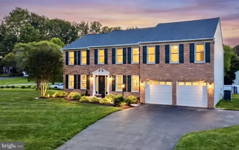 5016 Brampton Pkwy, Ellicott City, MD 21043