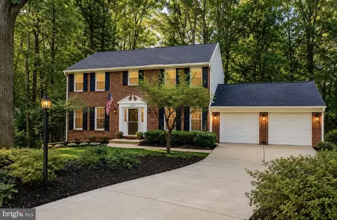 5324 Nightshade Ct, Columbia, MD 21045