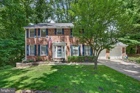 5324 Nightshade Ct, Columbia, MD 21045