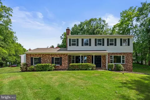 3602 Grosvenor, Ellicott City, MD 21042