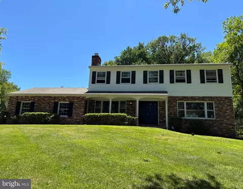 3602 Grosvenor, Ellicott City, MD 21042