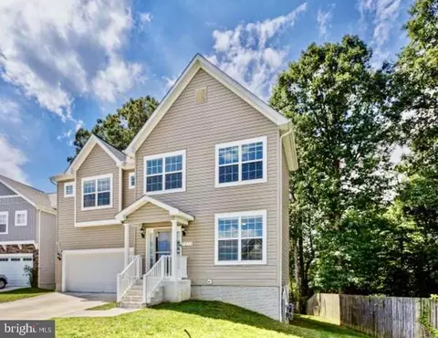 9252 Homestretch Ct, Laurel, MD 20723
