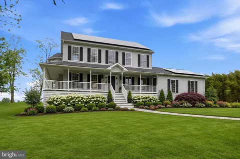 2760 Route 97, Glenwood, MD 21738