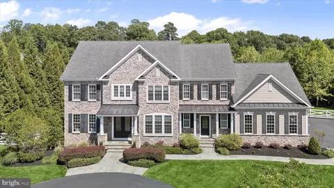 14309 Roxbury Meadow Dr, Glenwood, MD 21738