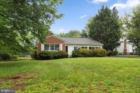 7293 Browns Bridge Rd, Fulton, MD 20759
