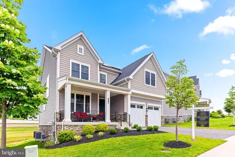 3179 Cavalier Wood Rd, Ellicott City, MD 21042