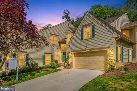 5177 Harpers Farm Rd, Columbia, MD 21044