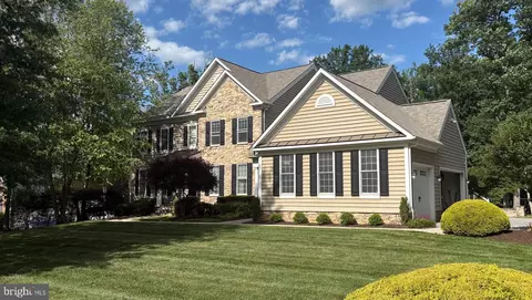 4316 Buckskin Wood Dr, Ellicott City, MD 21042