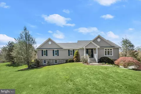 14289 Old Frederick Rd, Cooksville, MD 21723