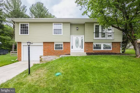 5444 Wolf River Ln, Columbia, MD 21045