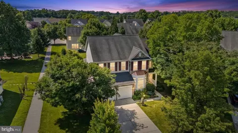 View/Area - 8618 Far Fields Way, Laurel, MD 20723 photo 1 of 7