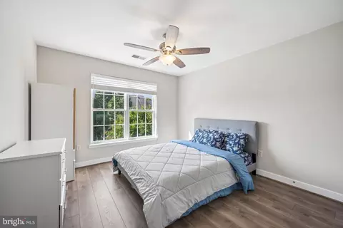 Bedroom - 8618 Far Fields Way, Laurel, MD 20723 photo 4 of 6