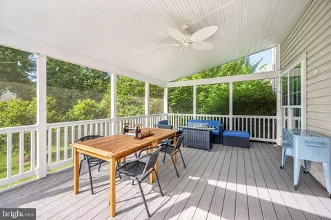 Exterior - 8618 Far Fields Way, Laurel, MD 20723 photo 4 of 11