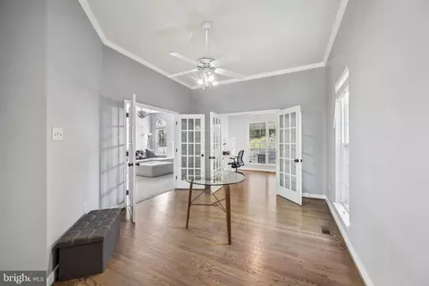 Entry Way - 8618 Far Fields Way, Laurel, MD 20723 photo 2 of 17