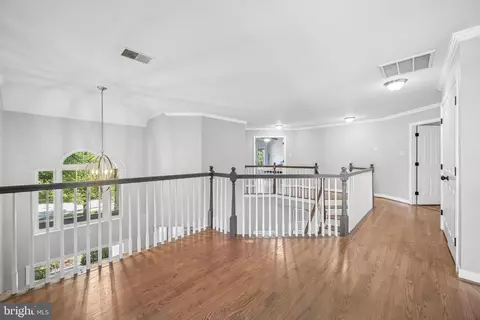 Entry Way - 8618 Far Fields Way, Laurel, MD 20723 photo 9 of 17