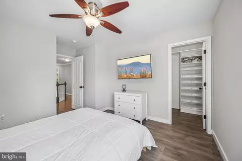 Bedroom - 8618 Far Fields Way, Laurel, MD 20723 photo 3 of 6