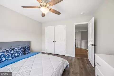 Bedroom - 8618 Far Fields Way, Laurel, MD 20723 photo 6 of 6