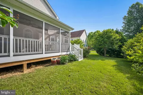 Exterior - 8618 Far Fields Way, Laurel, MD 20723 photo 9 of 11