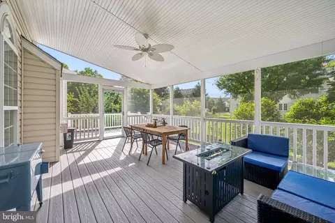 Exterior - 8618 Far Fields Way, Laurel, MD 20723 photo 5 of 11