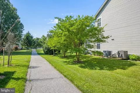 Exterior - 8618 Far Fields Way, Laurel, MD 20723 photo 11 of 11