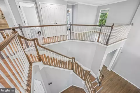 Entry Way - 8618 Far Fields Way, Laurel, MD 20723 photo 12 of 17
