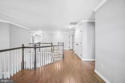 Entry Way - 8618 Far Fields Way, Laurel, MD 20723 photo 10 of 17