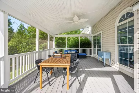 Exterior - 8618 Far Fields Way, Laurel, MD 20723 photo 3 of 11