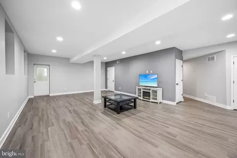 Living - 8618 Far Fields Way, Laurel, MD 20723 photo 5 of 5