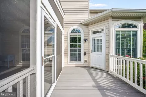 Exterior - 8618 Far Fields Way, Laurel, MD 20723 photo 6 of 11