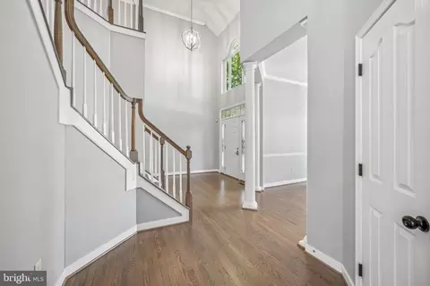 Entry Way - 8618 Far Fields Way, Laurel, MD 20723 photo 13 of 17