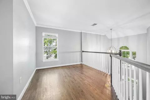 Entry Way - 8618 Far Fields Way, Laurel, MD 20723 photo 8 of 17
