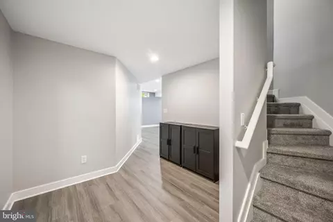 Entry Way - 8618 Far Fields Way, Laurel, MD 20723 photo 15 of 17