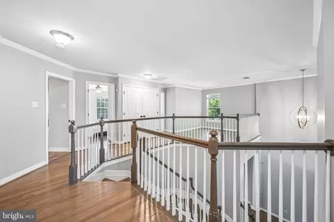 Entry Way - 8618 Far Fields Way, Laurel, MD 20723 photo 11 of 17