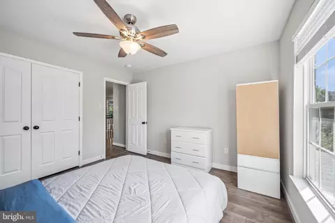 Bedroom - 8618 Far Fields Way, Laurel, MD 20723 photo 5 of 6