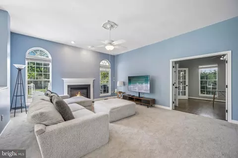 Living - 8618 Far Fields Way, Laurel, MD 20723 photo 1 of 5