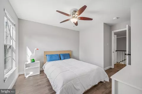 Bedroom - 8618 Far Fields Way, Laurel, MD 20723 photo 2 of 6