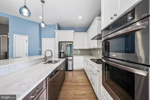 Kitchen - 8618 Far Fields Way, Laurel, MD 20723 photo 1 of 9