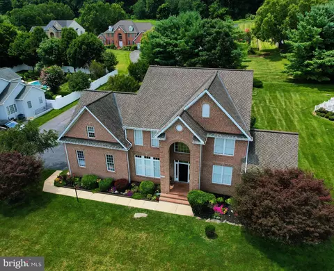 11171 Willow Green Way W, Marriottsville, MD 21104